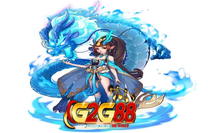 หน้าเกมสล็อตค่าย PG เว็บตรง บนเว็บ g2g88